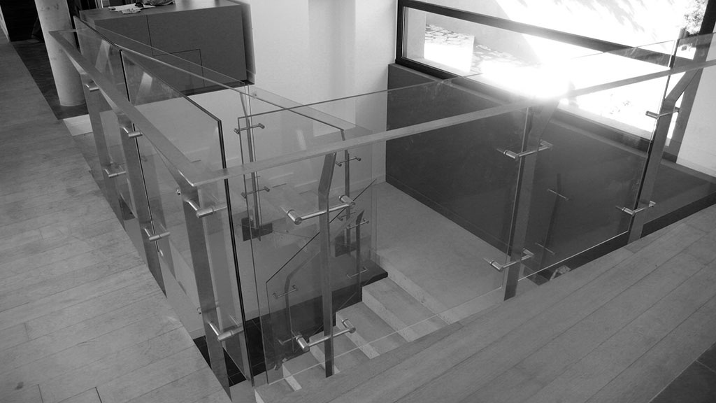Garde corps.net garde corps, rambarde et balustrade : trouvez l ... Inspiration Garde Corps Escalier
